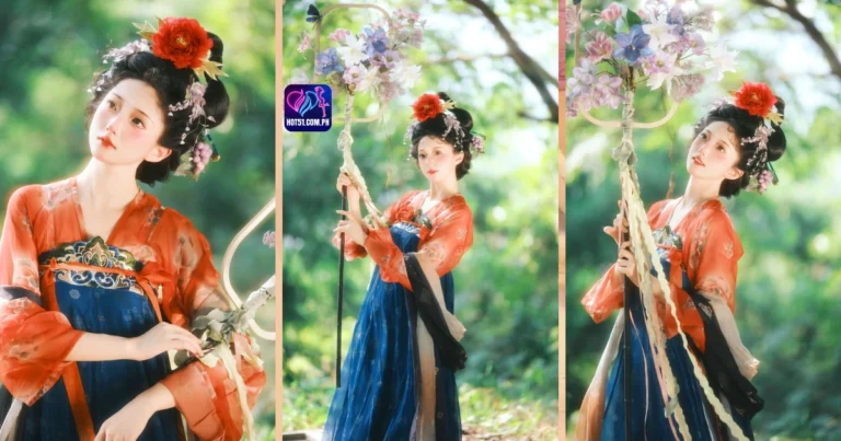 Toni Collette Glows on Hot51 Live 10 - Hot51 Betty White HOT51.COM.PH