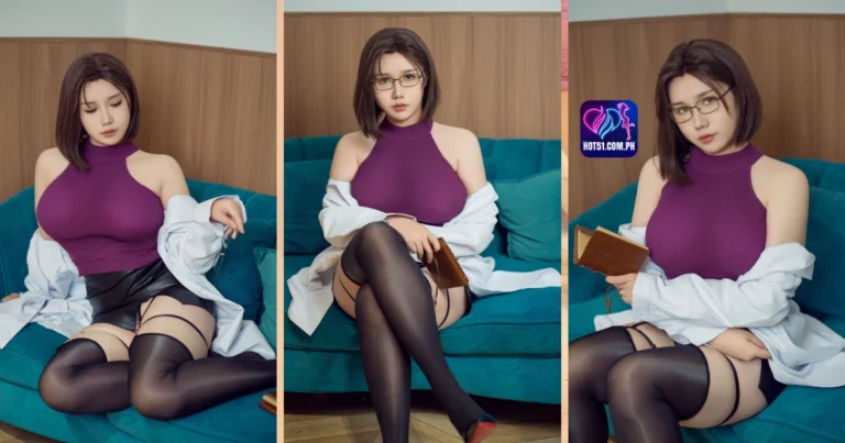 Gena Rowlands Shines on Hot51 Live 6 - Hot51 Gena Rowlands HOT51.COM.PH