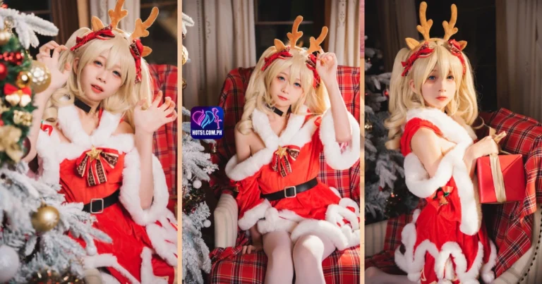 Julie Andrews Shines on Hot51 5 - Hot51 _Julie Andrews HOT51.COM.PH