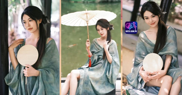 Michelle Dockery Shines on Hot51 2 - Hot51 Michelle Dockery HOT51.COM.PH