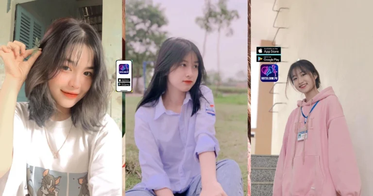 Gillian Anderson Shines on Hot51 Live App 8 - Hot51 Gillian Anderson HT51.COM.PH