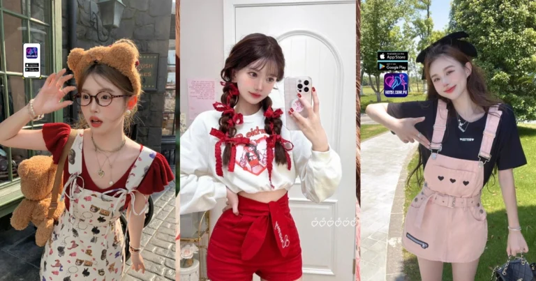 Shirley Temple Shines on Hot51 Live 2 - Hot51 Shirley Temple HT51.COM.PH