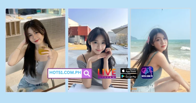 Ayu Gunawan Stunning Star on HOT51 Platform 4 - Hot51 Ayu Gunawan HOT51.COM.PH