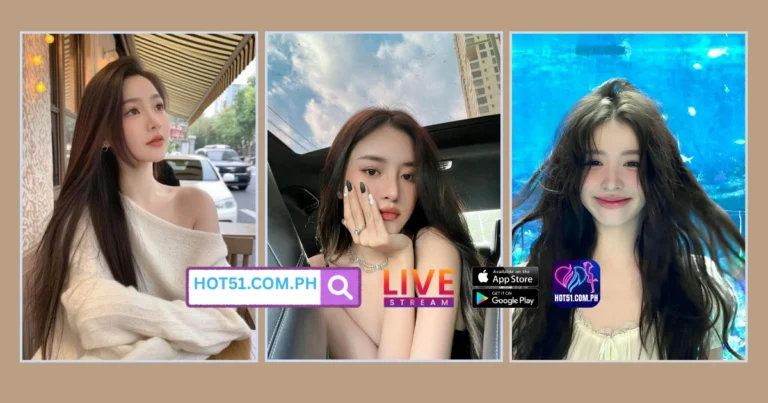 Ayu Gunawan Stunning Star on HOT51 Platform 3 - Hot51 Ayu Gunawan HOT51.COM.PH