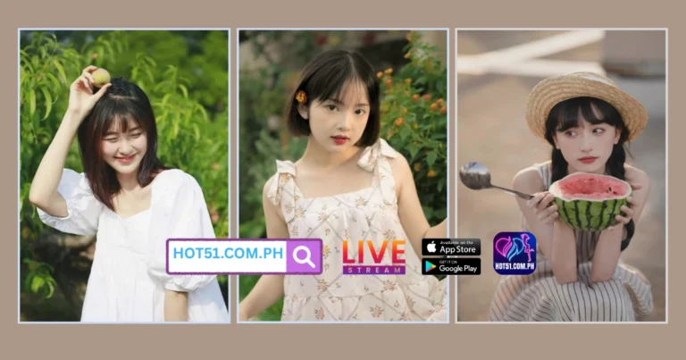 Ayu Nurhaliza Shines Bright on HOT51 Platform 1 - Hot51 Ayu Nurhaliza HOT51.COM.PH