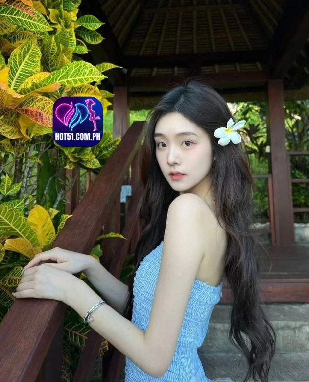 Citra Anggraini Stunning Star on HOT51 Live 1 - Hot51 Citra Anggraini HOT51.COM.PH