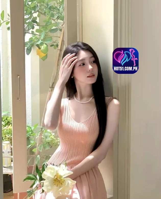 Citra Anggraini Stunning Star on HOT51 Live 3 - Hot51 Citra Anggraini HOT51.COM.PH