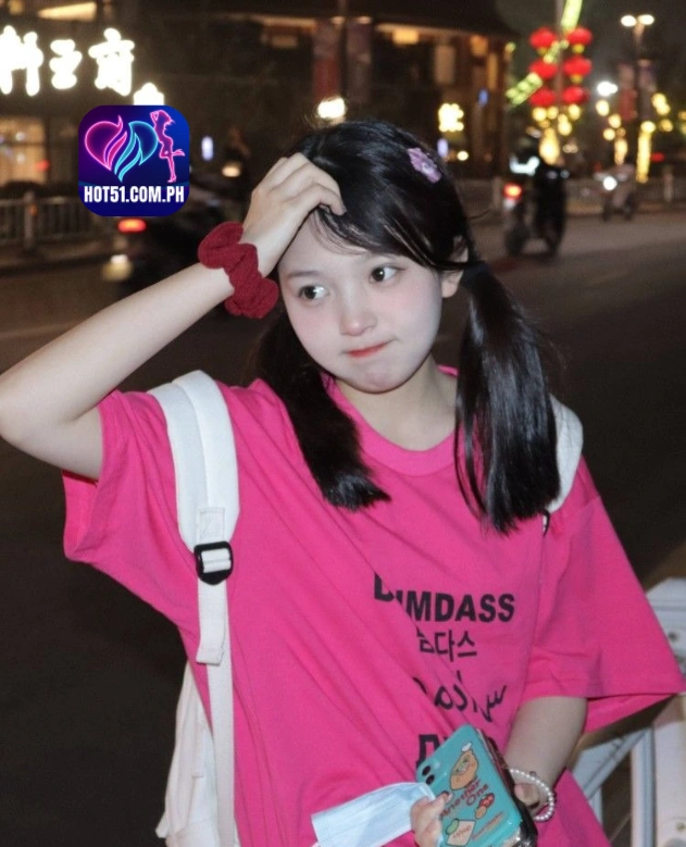 Citra Rahmawati Stunning Star of HOT51 Platform 1 - Hot51 Citra Rahmawati HOT51.COM.PH