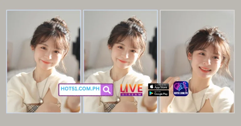 Melati Gunawan Shines Bright on HOT51 3 - Hot51 Melati Gunawan HOT51.COM.PH