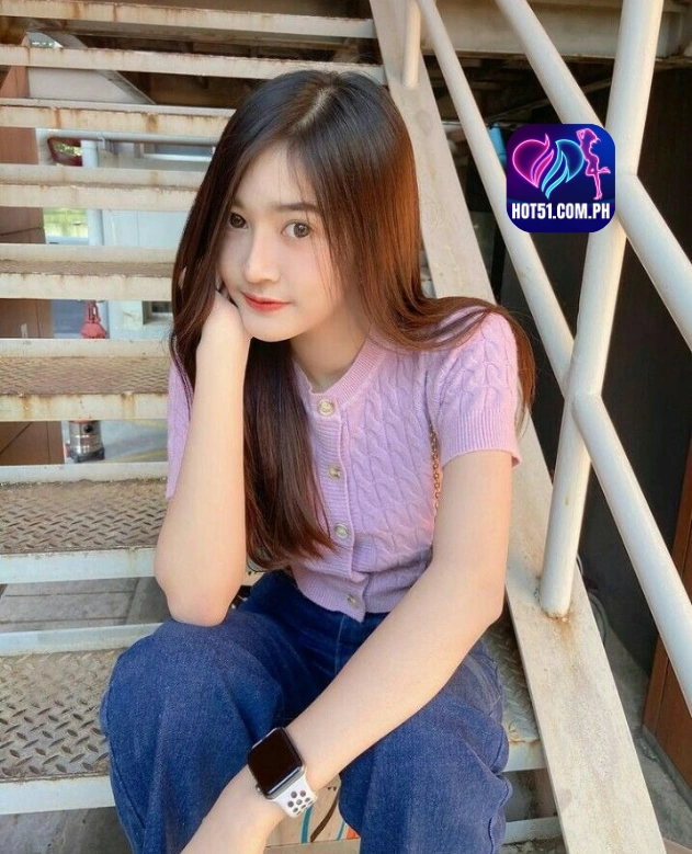 Putri Permatasari The Stunning Star on HOT51 1 - Hot51 Putri Permatasari HOT51.COM.PH