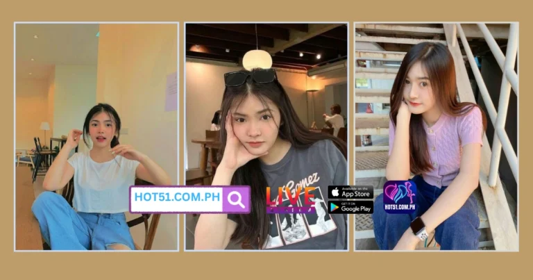 Putri Permatasari The Stunning Star on HOT51 2 - Hot51 Putri Permatasari HOT51.COM.PH