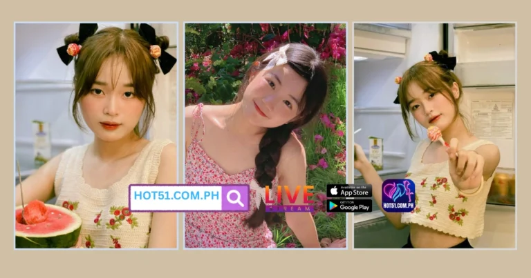 Putri Siregar HOT51.COM.PH