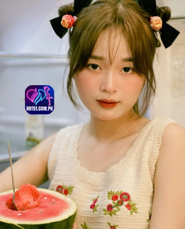 Putri Siregar Stunning Beauty on HOT51 Platform 3 - Hot51 Putri Siregar HOT51.COM.PH