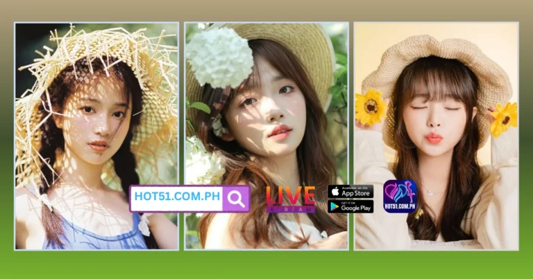 Ratu Siregar Stunning Beauty Shines on HOT51 7 - Hot51 Ratu Siregar HOT51.COM.PH