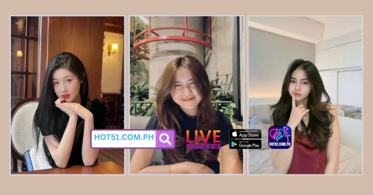 Siti Permatasari Stunning Beauty on HOT51 2 - Hot51 Siti Permatasari HOT51.COM.PH