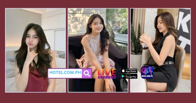 Siti Syahrini Shines Bright on HOT51 Platform 1 - Hot51 Siti Syahrini HOT51.COM.PH