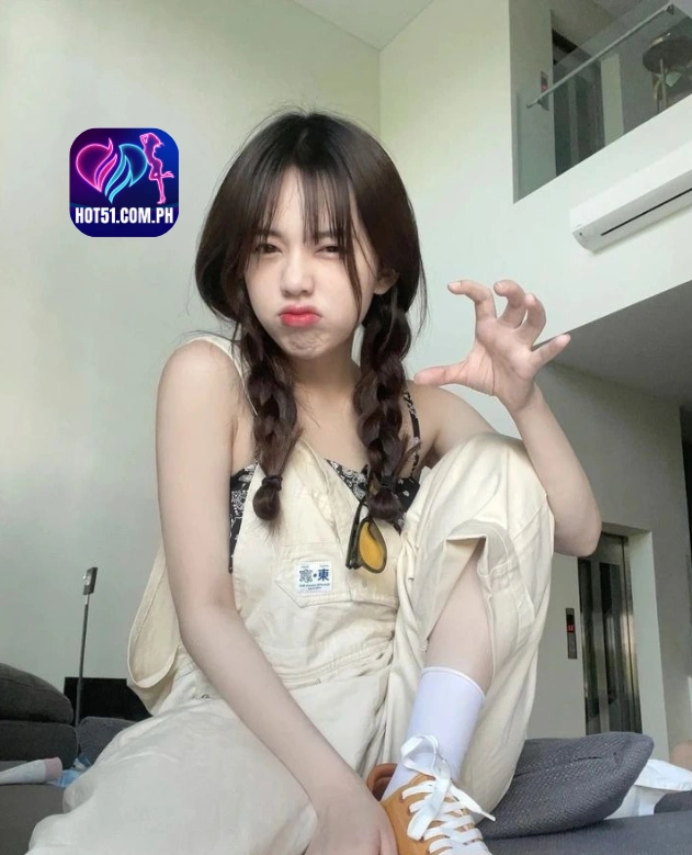 Tari Siregar Stunning Beauty on HOT51 Platform 3 - Hot51 Tari Siregar HOT51.COM.PH