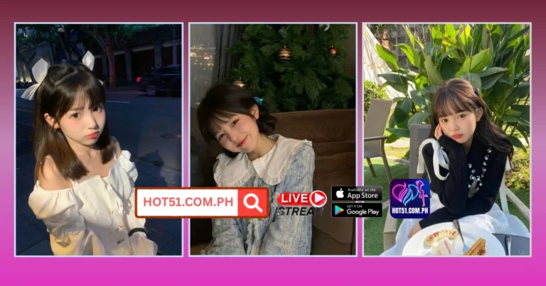 Tari Syahrini Stunning Star on HOT51 Platform 1 - Hot51 Tari Syahrini HOT51.COM.PH