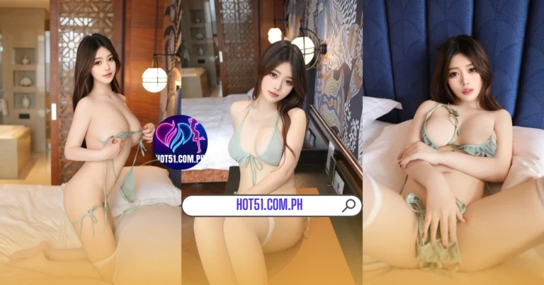 Addison Wright Stunning Star on HOT51 6 - Hot51 Addison Wright HOT51.COM.PH