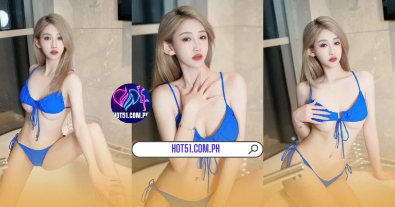 Amelie Hall Stunning Star on HOT51 7 - Hot51 Amelie Hall HOT51.COM.PH