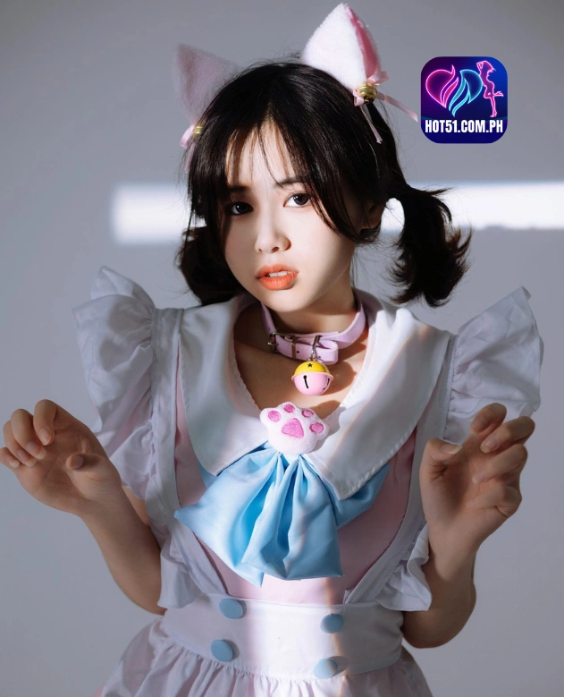 Ansuya Cantik Bersinar di Hot51 2025 2 - Hot51 Ansuya HOT51.COM.PH