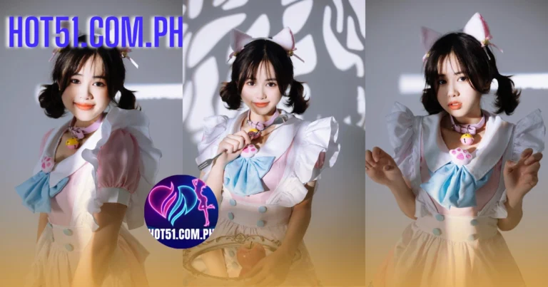 Ansuya Cantik Bersinar di Hot51 2025 1 - Hot51 Ansuya HOT51.COM.PH