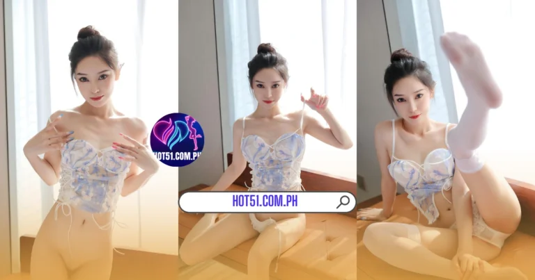 Brooke Evans Shines on HOT51 Platform 10 - Hot51 Brooke Evans HOT51.COM.PH