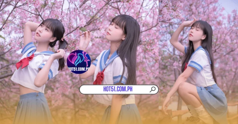 Camila Wilson Shines on HOT51 Live 2 - Hot51 Camila Wilson HOT51.COM.PH