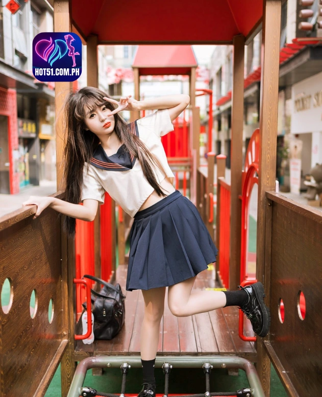 Dou Ban Jiang Cantik di HOT51 1 - Hot51 Dou Ban Jiang HOT51.COM.PH