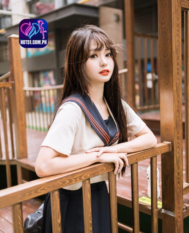 Dou Ban Jiang Cantik di HOT51 2 - Hot51 Dou Ban Jiang HOT51.COM.PH