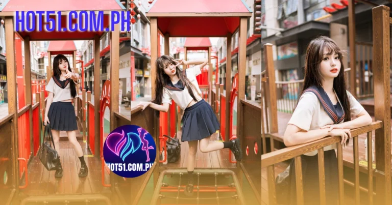 Dou Ban Jiang Cantik di HOT51 1 - Hot51 Dou Ban Jiang HOT51.COM.PH