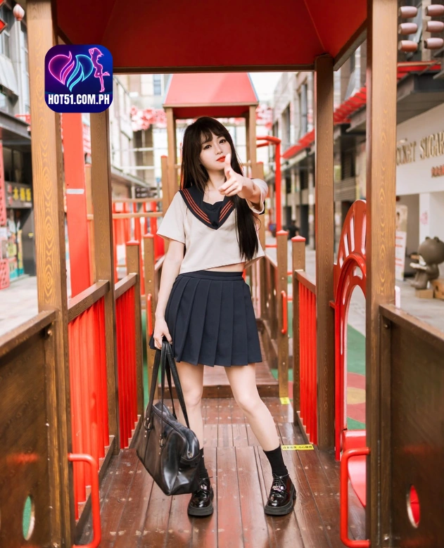 Dou Ban Jiang Cantik di HOT51 3 - Hot51 Dou Ban Jiang HOT51.COM.PH