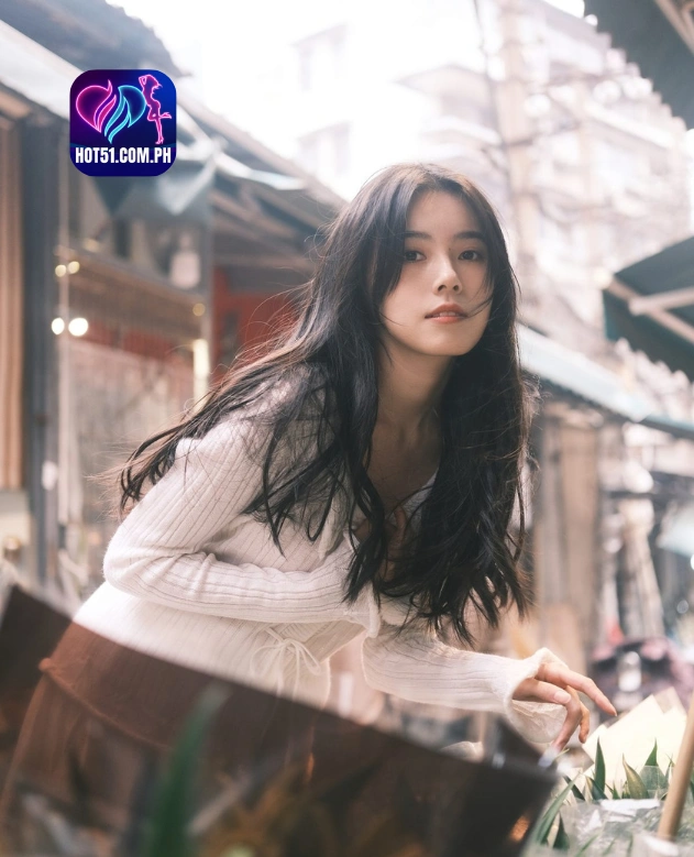 Jing Jing Jing Bintang Cantik di Hot51 1 - Hot51 Jing Jing Jing HOT51.COM.PH