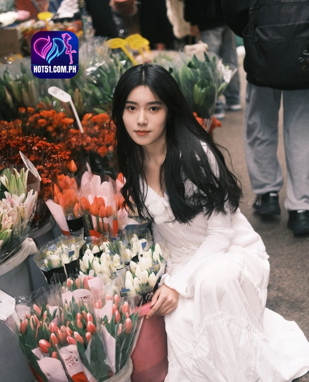 Jing Jing Jing Bintang Cantik di Hot51 2 - Hot51 Jing Jing Jing HOT51.COM.PH