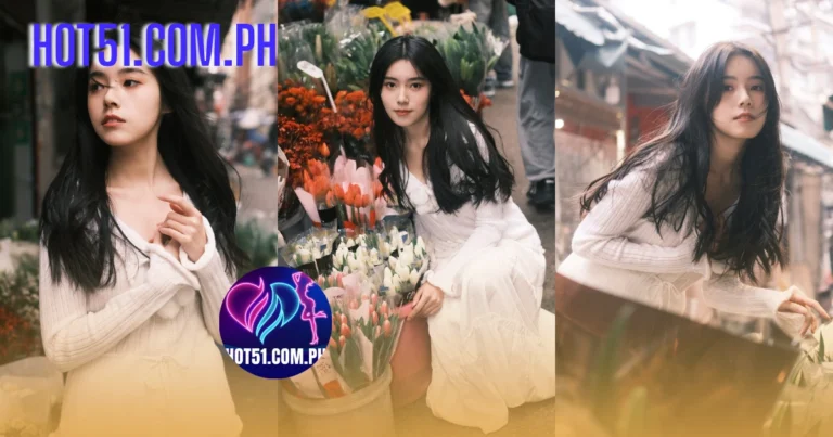 Jing Jing Jing Bintang Cantik di Hot51 5 - Hot51 Jing Jing Jing HOT51.COM.PH