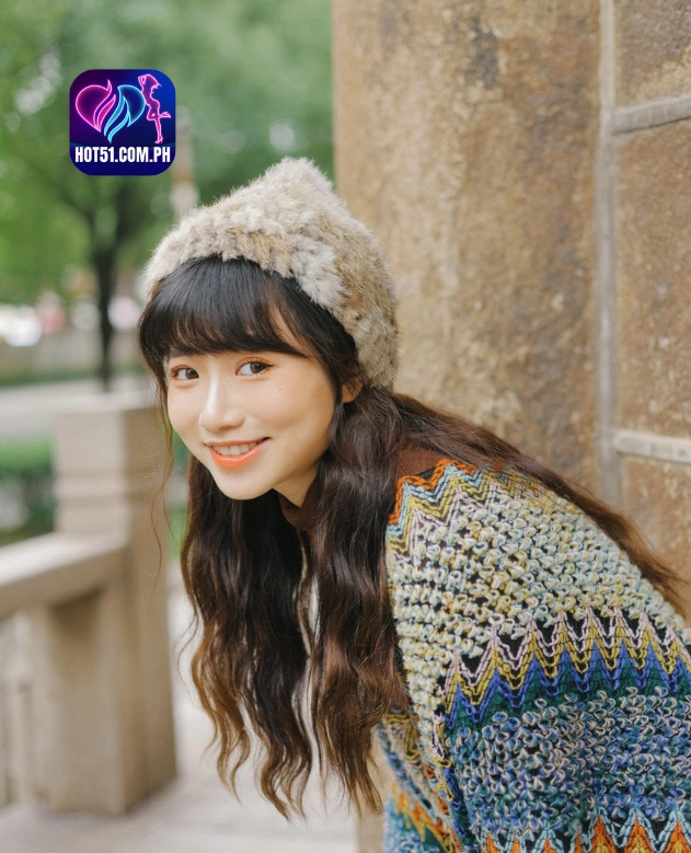Lan Pang Zi Cantik Memikat di HOT51 3 - Hot51 Lan Pang Zi HOT51.COM.PH