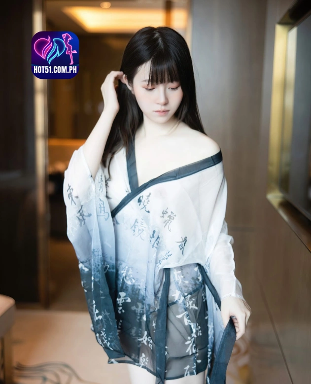 Lin You You Cantik di HOT51 1 - Hot51 Lin You You HOT51.COM.PH