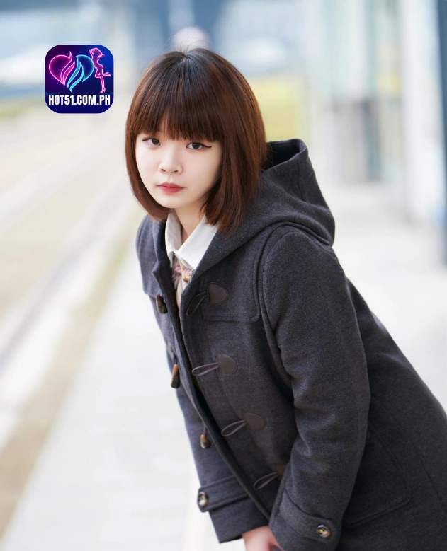 Qing Qing Qin Jiu Bintang Cantik HOT51 1 - Hot51 Qing Qing Qin Jiu HOT51.COM.PH