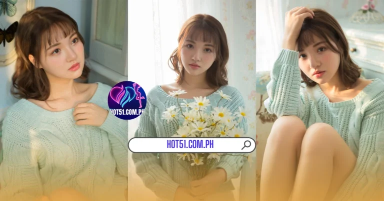 Valerie Jenkins Shines on Hot51 5 - Hot51 Valerie Jenkins HOT51.COM.PH