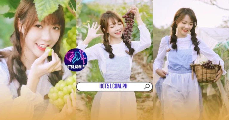 Waverly Morgan on HOT51 Spotlight 7 - Hot51 Waverly Morgan HOT51.COM.PH