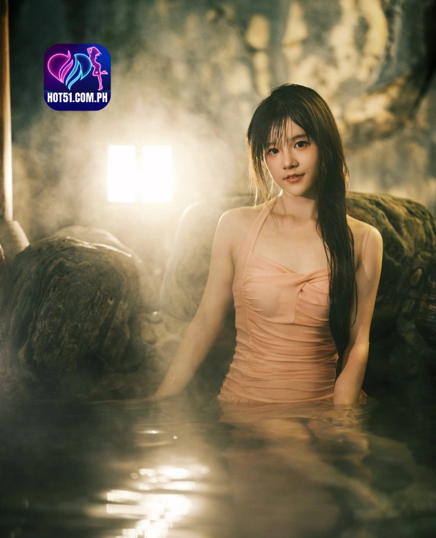 Xiao Mei Gadis Cantik yang Viral di HOT51 2 - Hot51 Xiao Mei HOT51.COM.PH