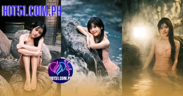 Xiao Mei Gadis Cantik yang Viral di HOT51 3 - Hot51 Xiao Mei HOT51.COM.PH