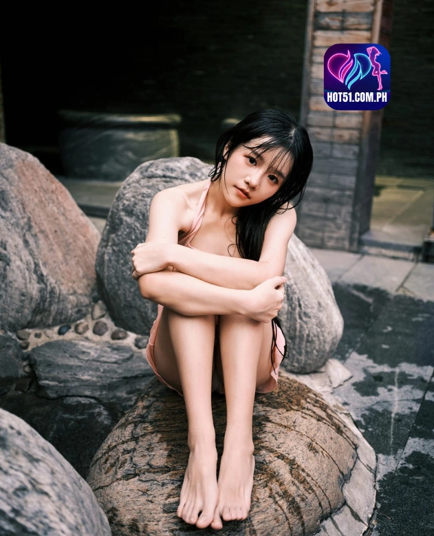 Xiao Mei Gadis Cantik yang Viral di HOT51 3 - Hot51 Xiao Mei HOT51.COM.PH