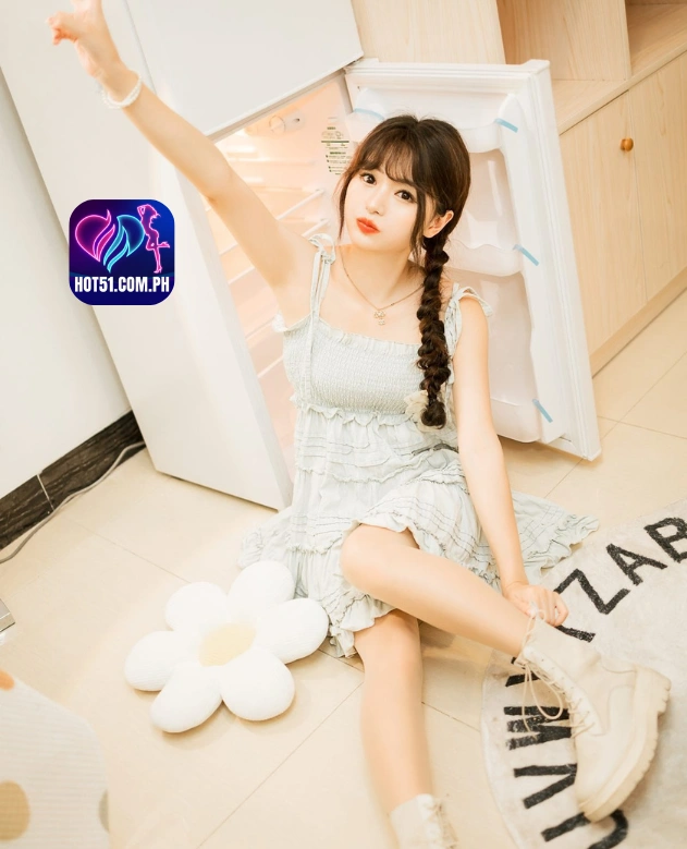Xiao Ting Bintang Cantik di HOT51 3 - Hot51 Xiao Ting HOT51.COM.PH