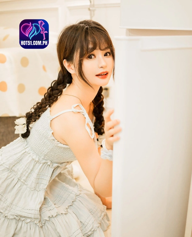 Xiao Ting Bintang Cantik di HOT51 2 - Hot51 Xiao Ting HOT51.COM.PH