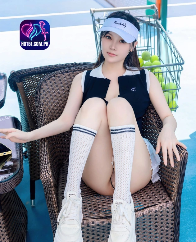 Xiao Xiao Miao Bintang Cantik di Hot51 1 - Hot51 Xiao Xiao Miao HOT51.COM.PH