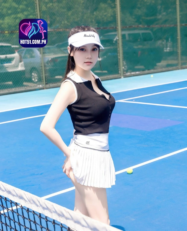 Xiao Xiao Miao Bintang Cantik di Hot51 2 - Hot51 Xiao Xiao Miao HOT51.COM.PH