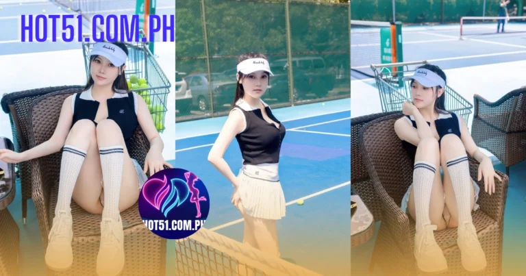 Xiao Xiao Miao Bintang Cantik di Hot51 6 - Hot51 Xiao Xiao Miao HOT51.COM.PH