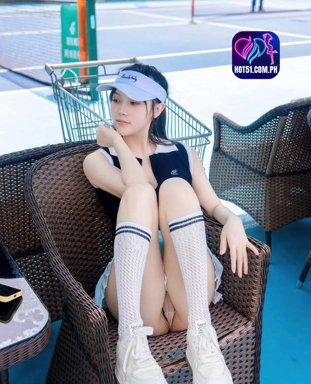 Xiao Xiao Miao Bintang Cantik di Hot51 3 - Hot51 Xiao Xiao Miao HOT51.COM.PH