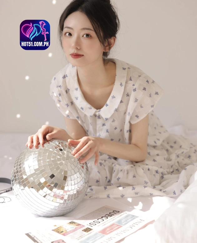 Xiao Yang Ai Gan Fan Bintang Cantik Hot51 3 - Hot51 Xiao Yang Ai Gan Fan HOT51.COM.PH